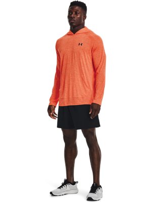 New 2021 Under Armour UA Men's Tech Hoodie 2.0 Pullover